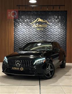 مێرسێدس بێنز C-Class
